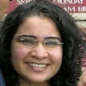 Meet your Posher, Tavishi
